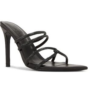 Crystal Mule in Black
SZ 9